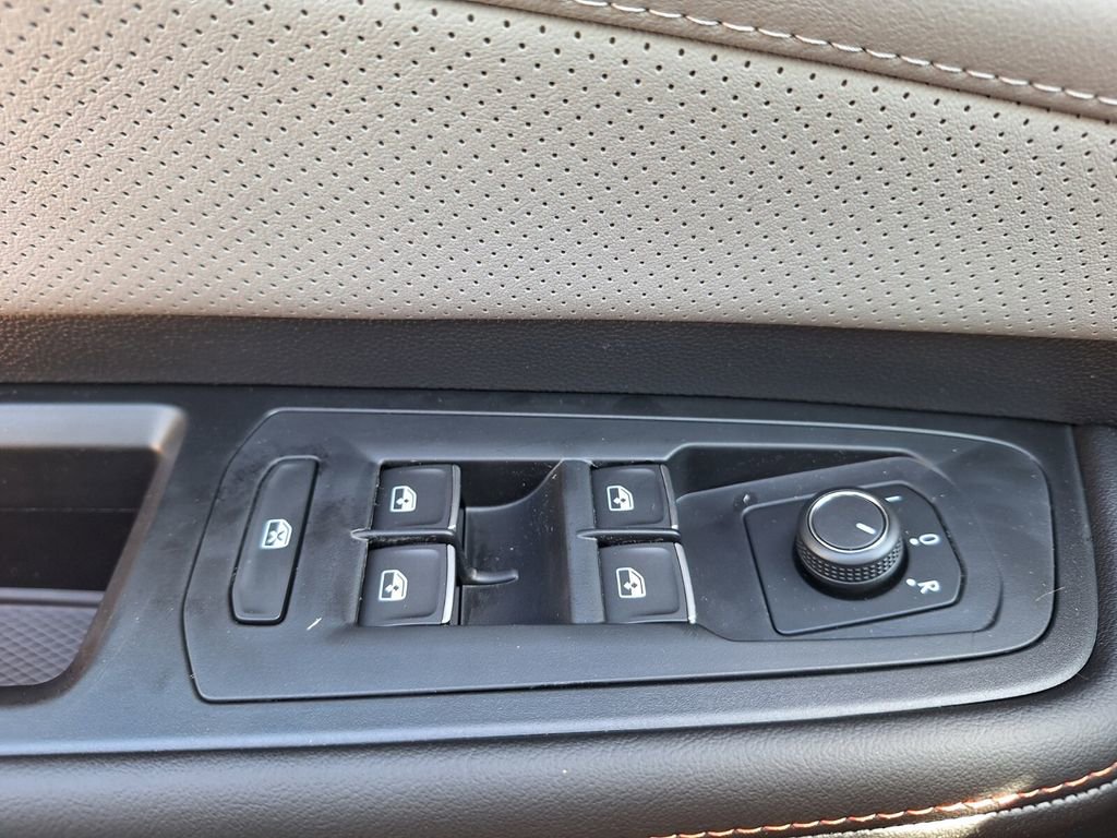 New 2026 Volkswagen Atlas Peak Edition image 20