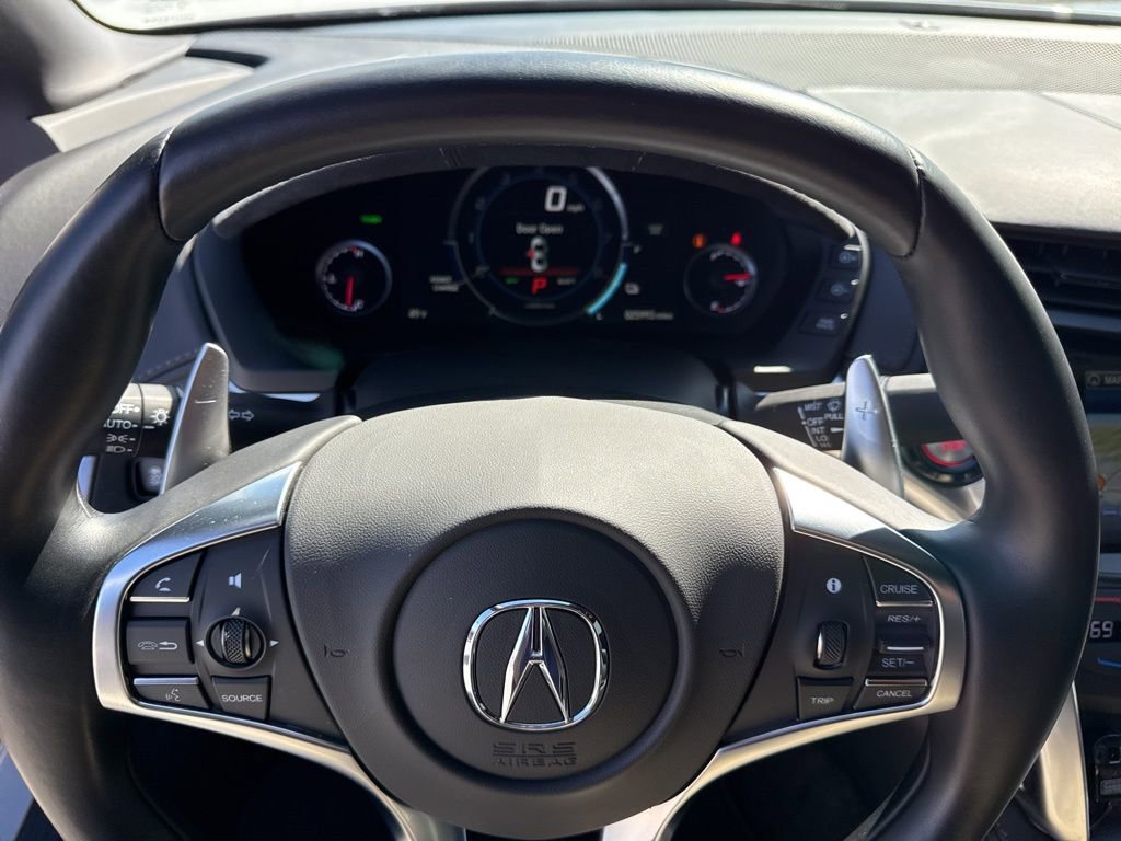 Used 2019 Acura NSX image 36