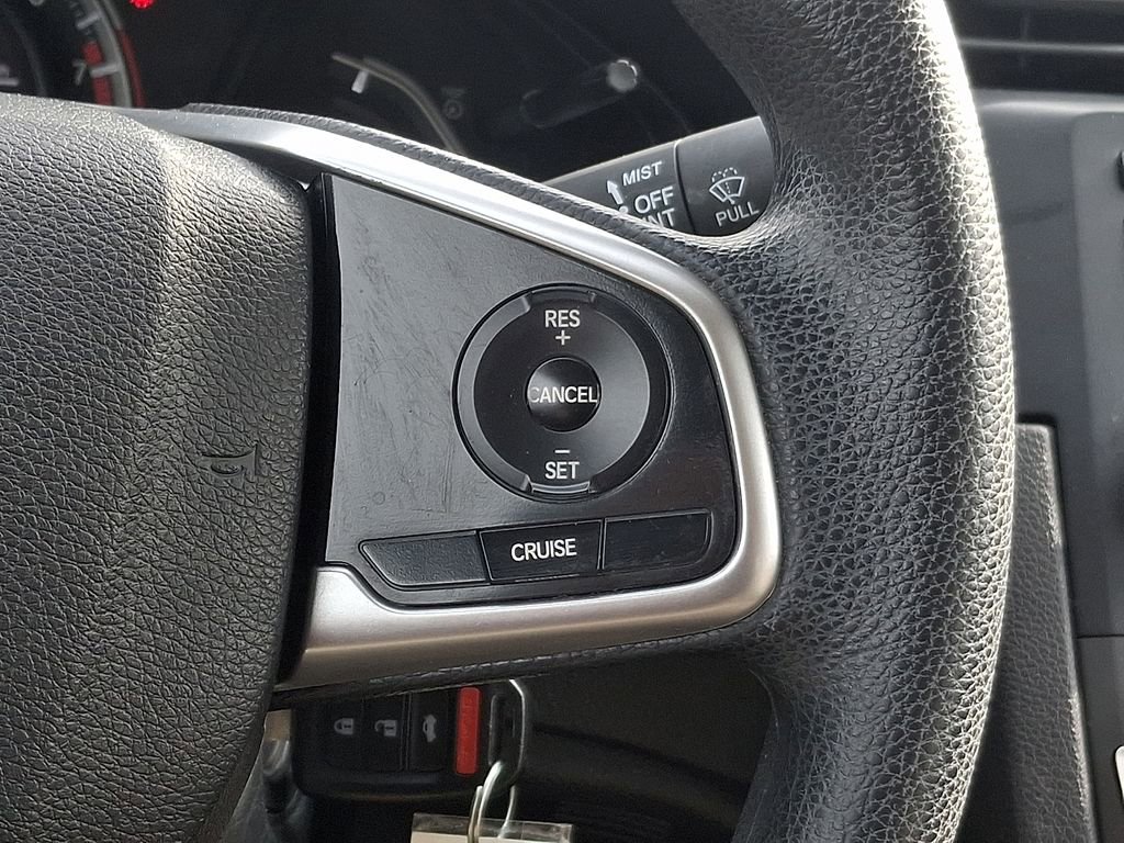 Used 2018 Honda Civic LX image 20