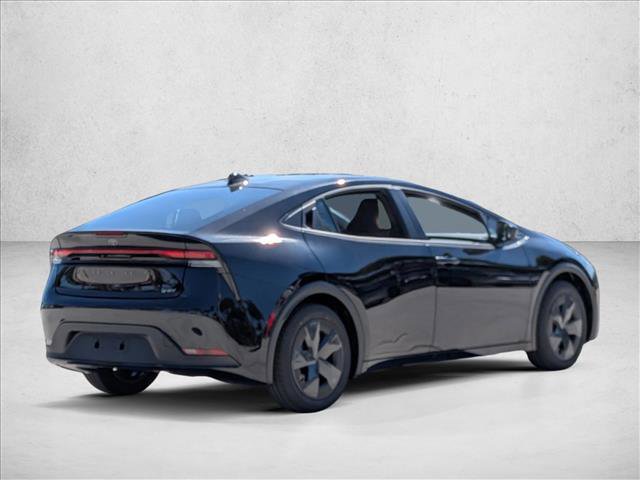 New 2026 Toyota Prius LE video 2