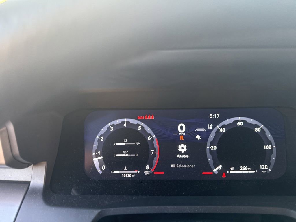 Used 2024 Toyota Tacoma TRD Sport image 29