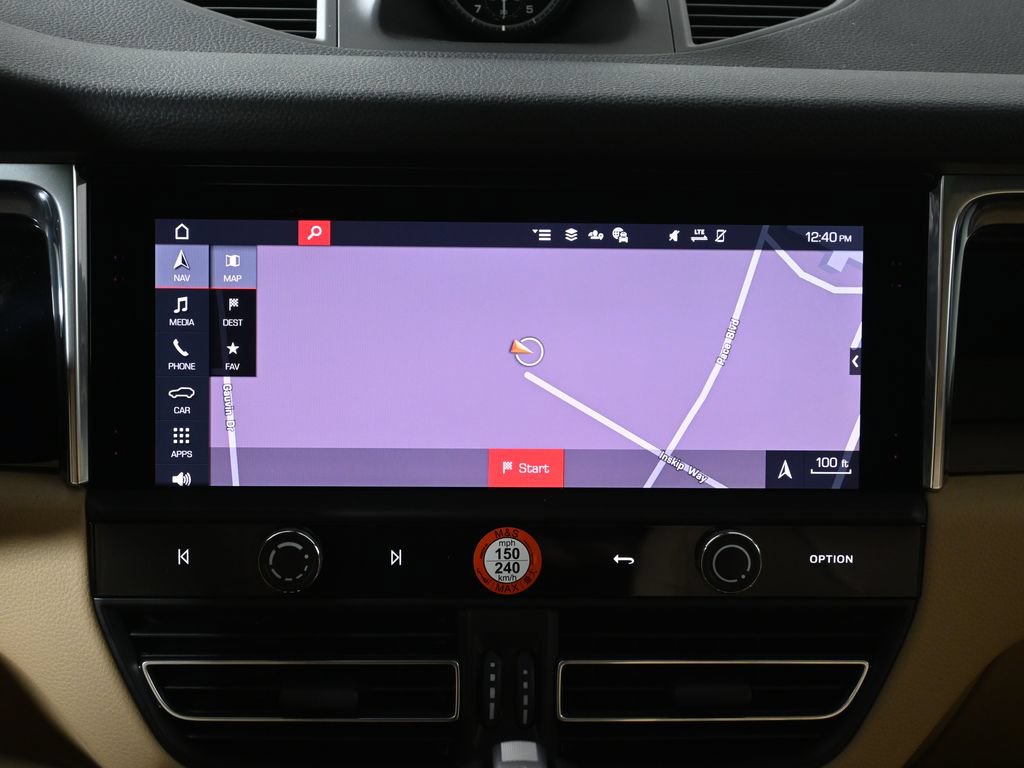 New 2026 Porsche Macan AWD/4WD image 23