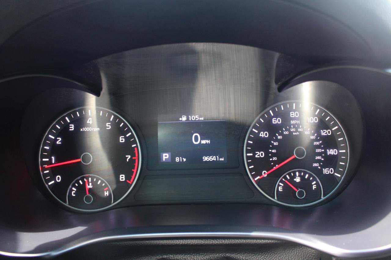 Used 2019 Kia Optima LX w/ LX Premium Package FWD image 23