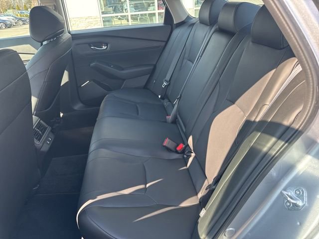 Certified 2023 Honda Accord EX-L image 21