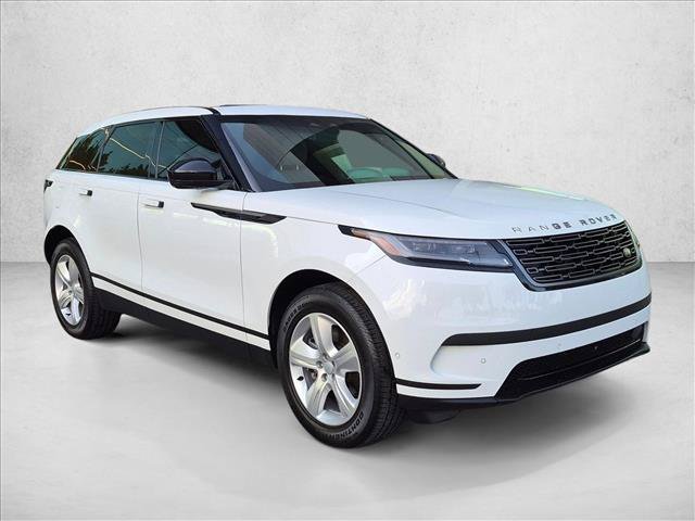 Certified 2026 Land Rover Range Rover Velar S AWD/4WD image 3