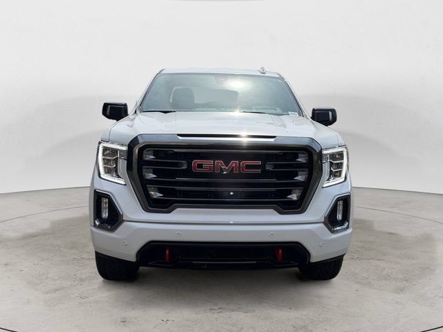 Used 2022 GMC Sierra 1500 AT4 w/ AT4 Carbonpro Edition AWD/4WD image 8