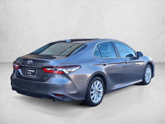 Certified 2024 Toyota Camry LE image 6