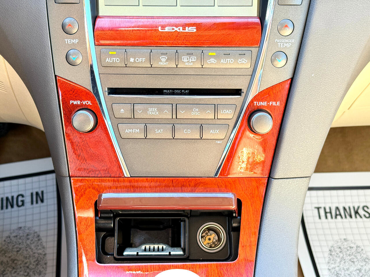 Used 2012 Lexus ES 350 image 67