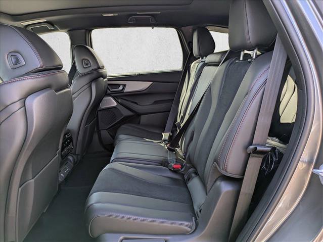 New 2026 Acura MDX A-Spec image 17