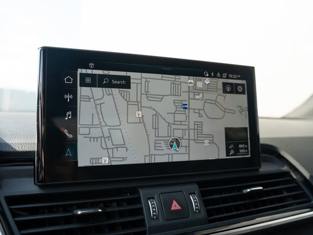 Used 2023 Audi Q5 2.0T Premium Plus image 25