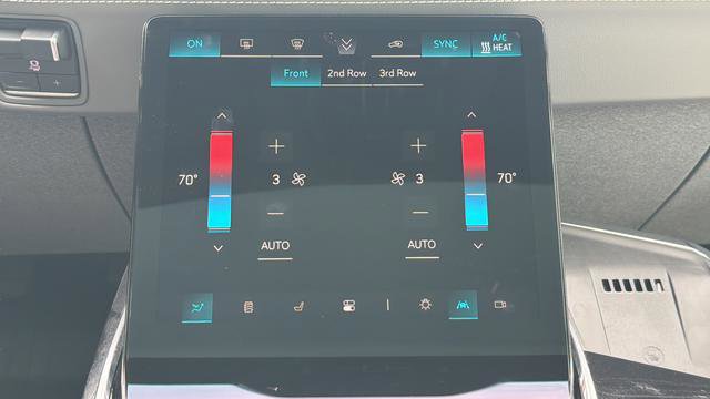 Used 2026 Cadillac Escalade IQL Sport 1 w/ LPO, Floor Liner Package AWD/4WD image 45