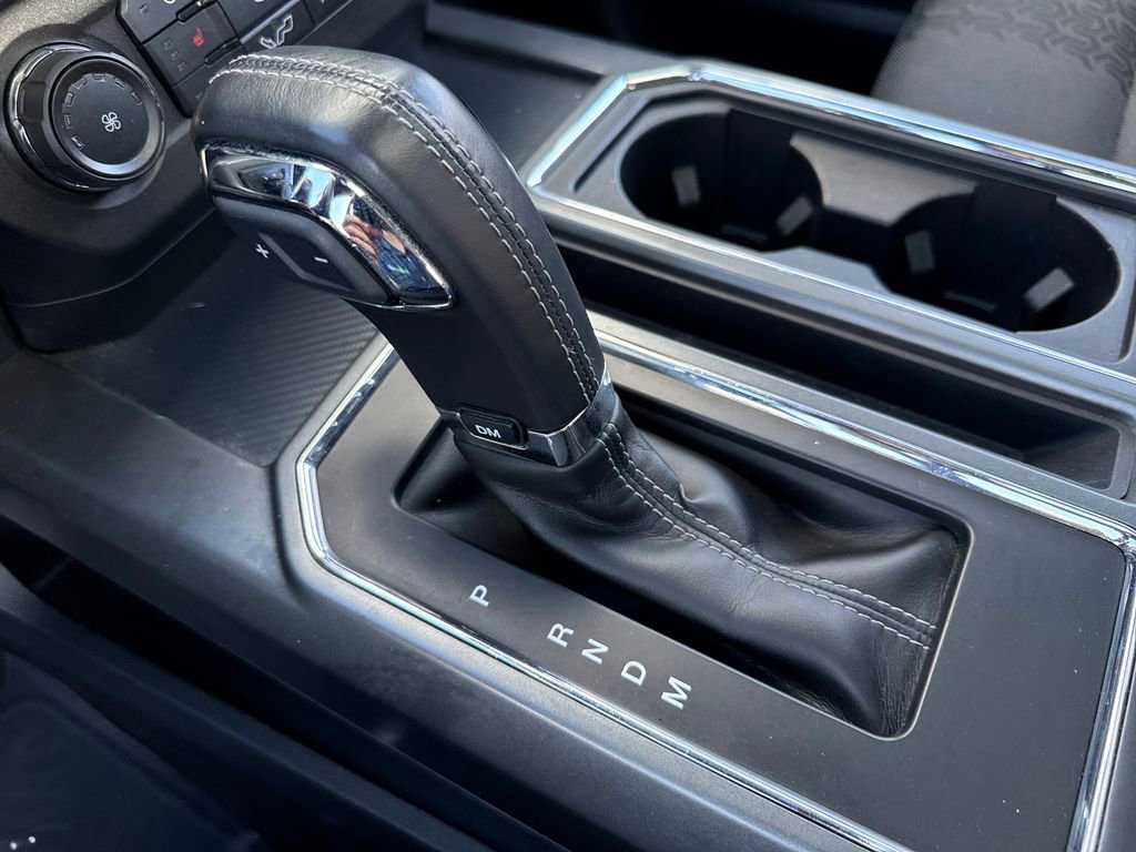 Used 2018 Ford F150 XLT w/ Equipment Group 302A Luxury image 23