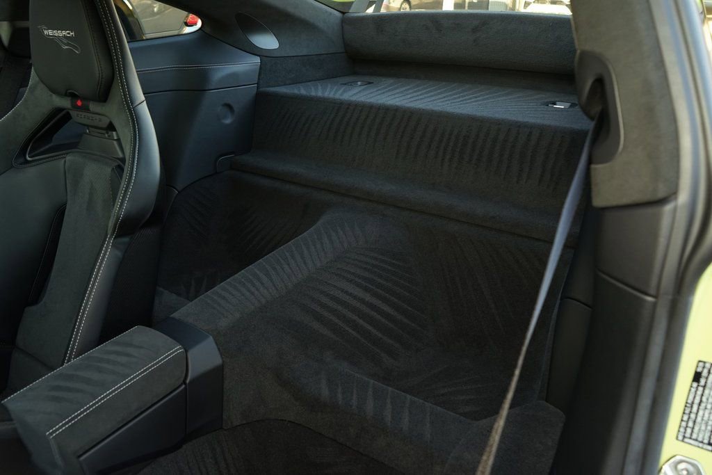 Used 2026 Porsche 911 GT3 image 21