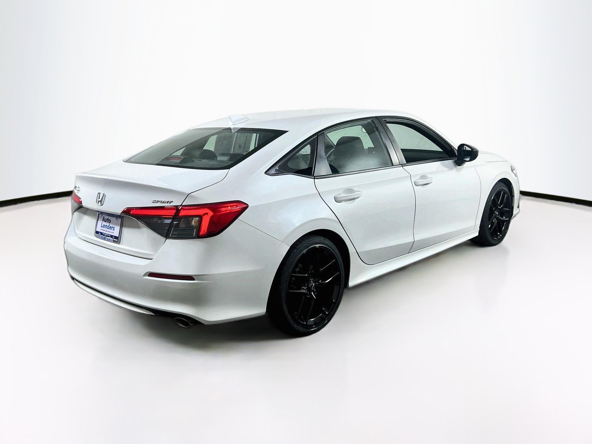 Used 2023 Honda Civic Sport image 5