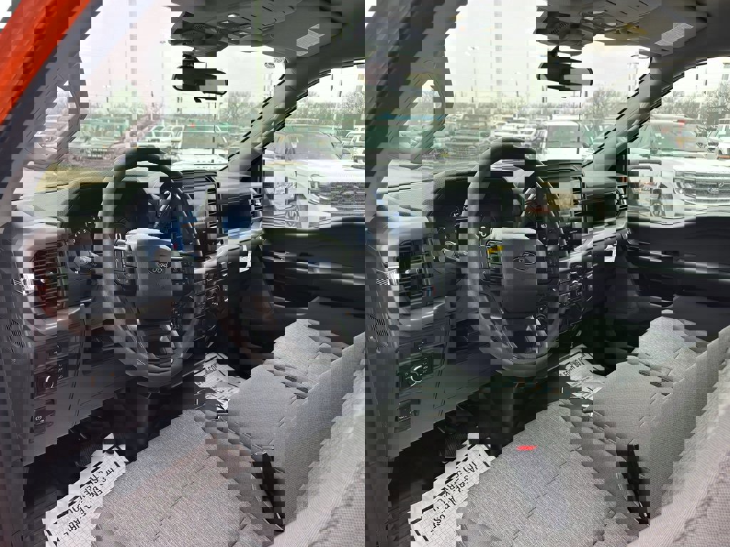 New 2025 Ford F150 XL w/ Tow/Haul Package image 13