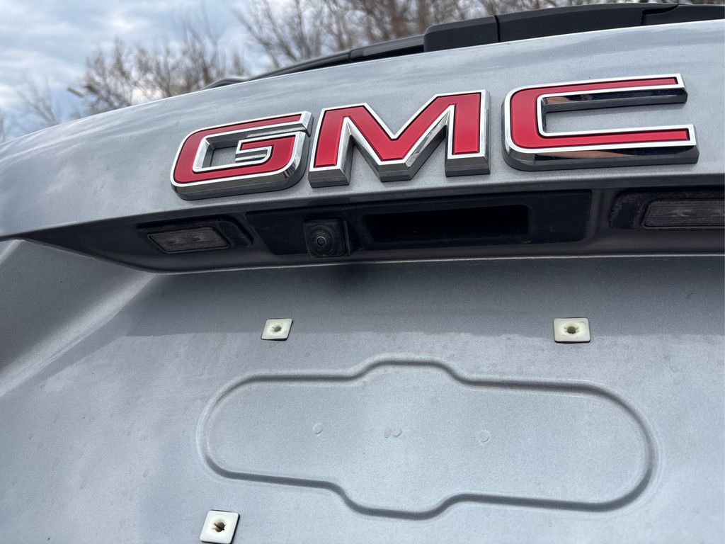 Used 2026 GMC Terrain Elevation image 15