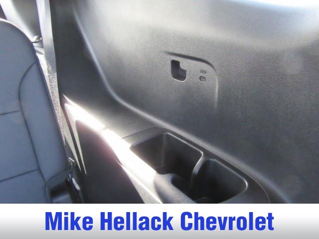 Used 2025 Buick Enclave Preferred FWD image 22