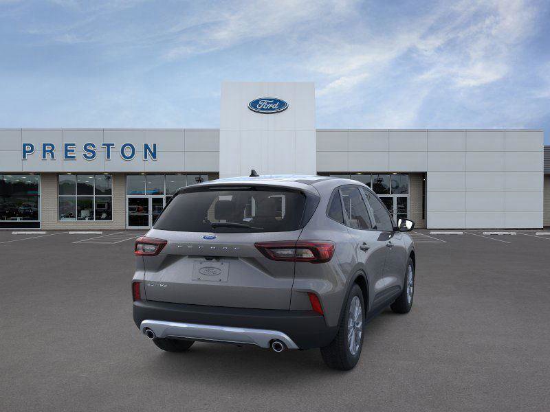 New 2026 Ford Escape Active image 8