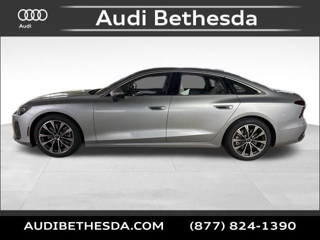 New 2026 Audi A6 Prestige image 4