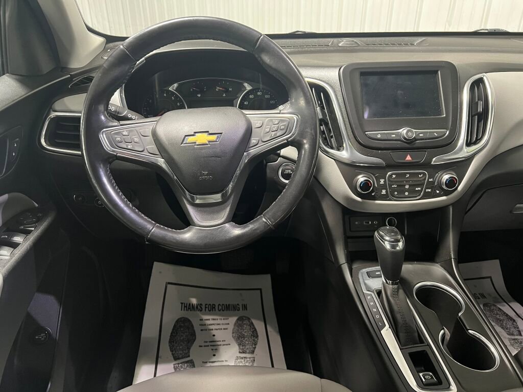 Used 2019 Chevrolet Equinox LT image 4