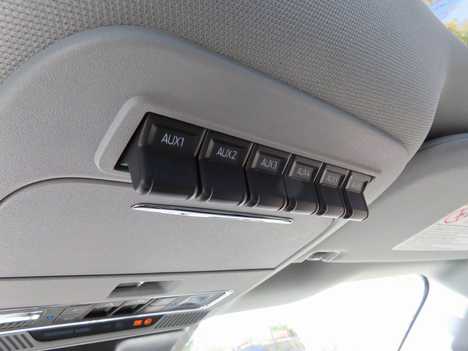 New 2026 Ford F250 Lariat w/ Tremor Off-Road Package image 22