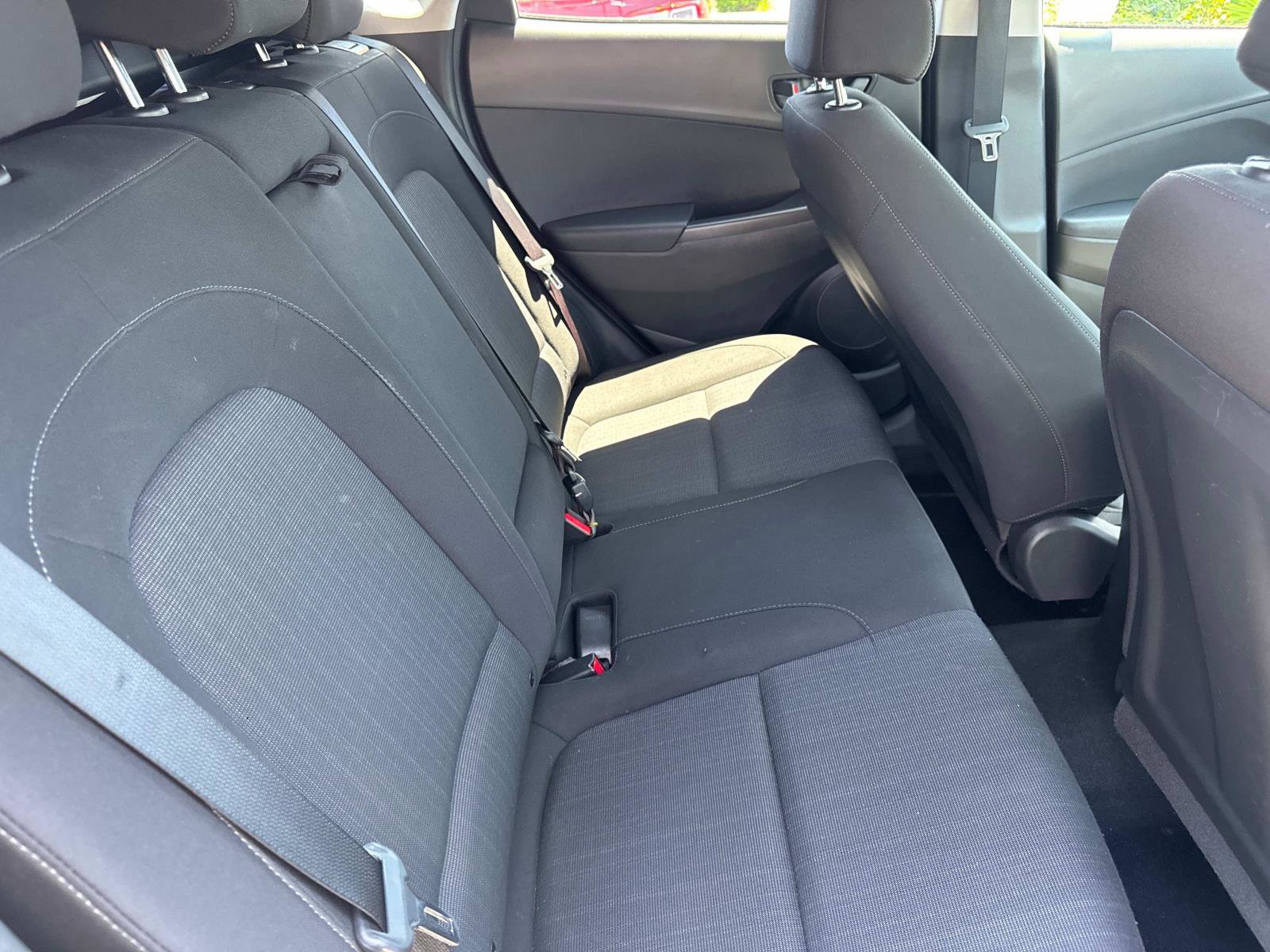 Used 2022 Hyundai Kona SEL image 22