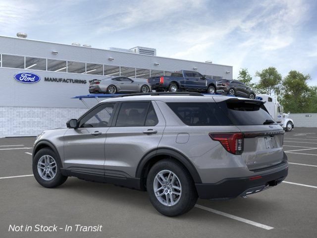 New 2026 Ford Explorer Active w/ Active Comfort Package RWD image 5