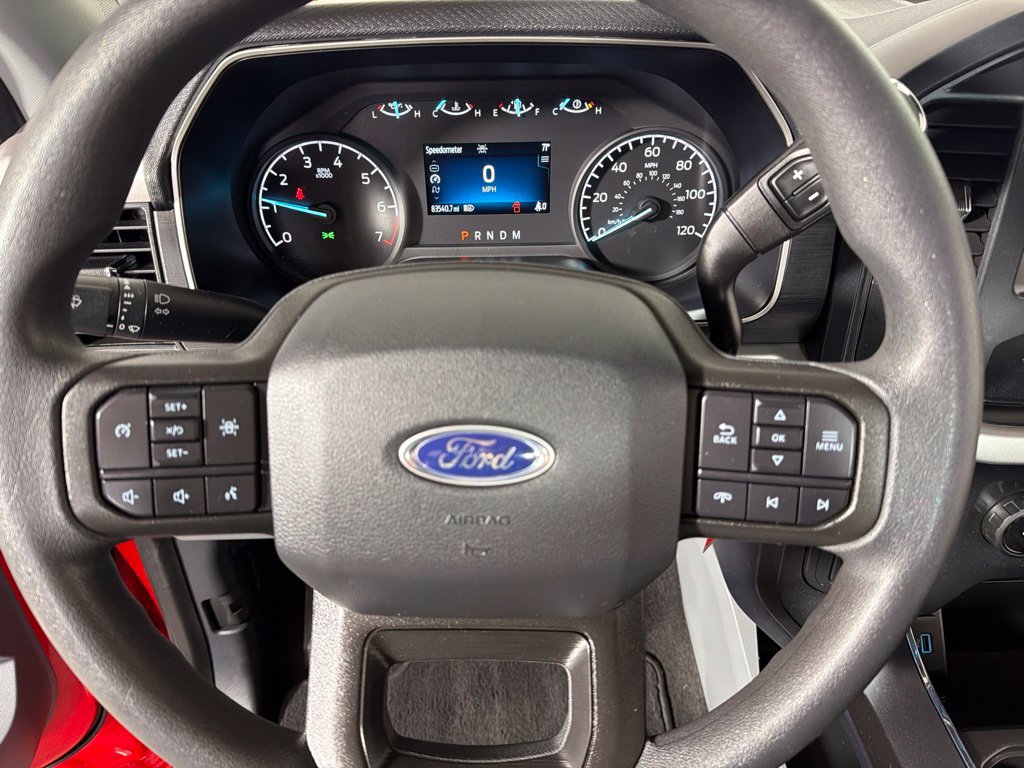 Used 2022 Ford F150 XL w/ Equipment Group 101A High AWD/4WD image 15