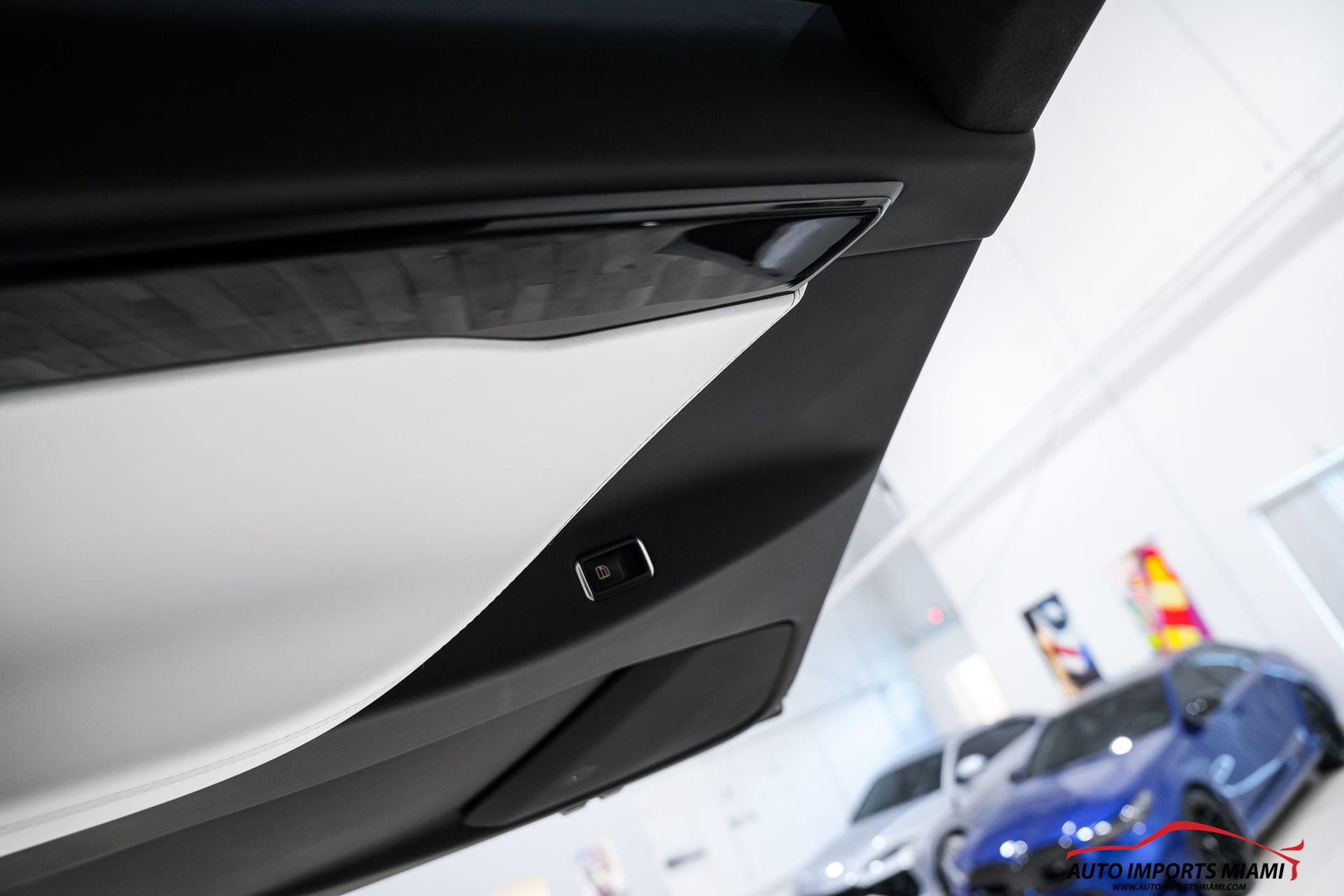 Used 2019 Tesla Model X Long Range AWD/4WD image 60