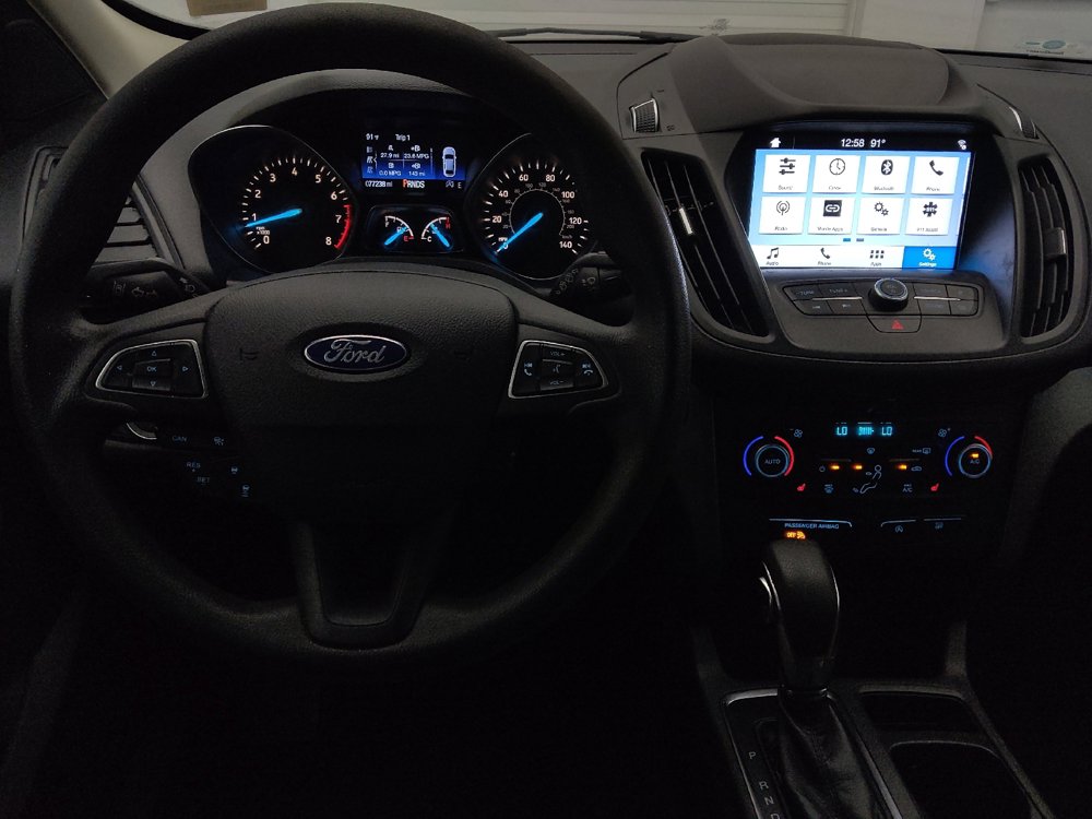 Used 2019 Ford Escape SE AWD/4WD image 22