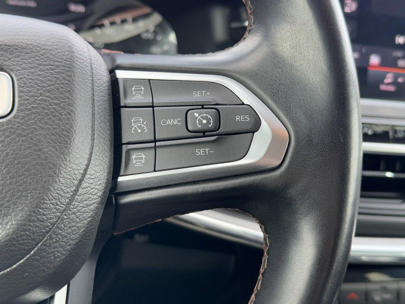 Used 2022 Jeep Compass Limited image 17