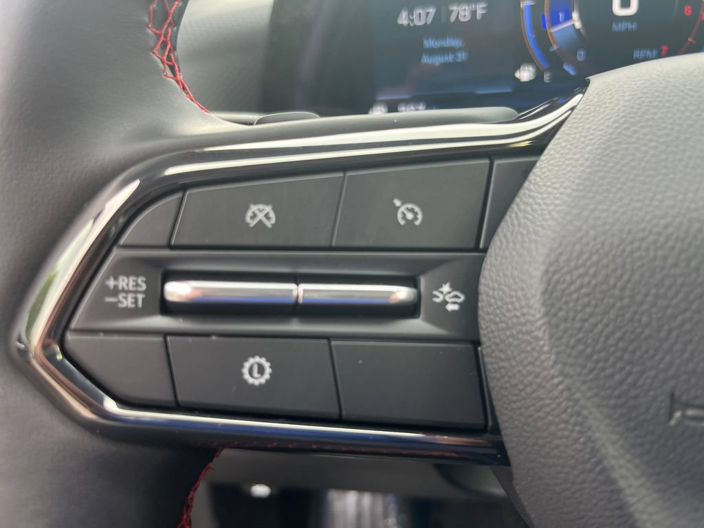 Used 2026 Chevrolet Equinox RS w/ Convenience Package III FWD image 19