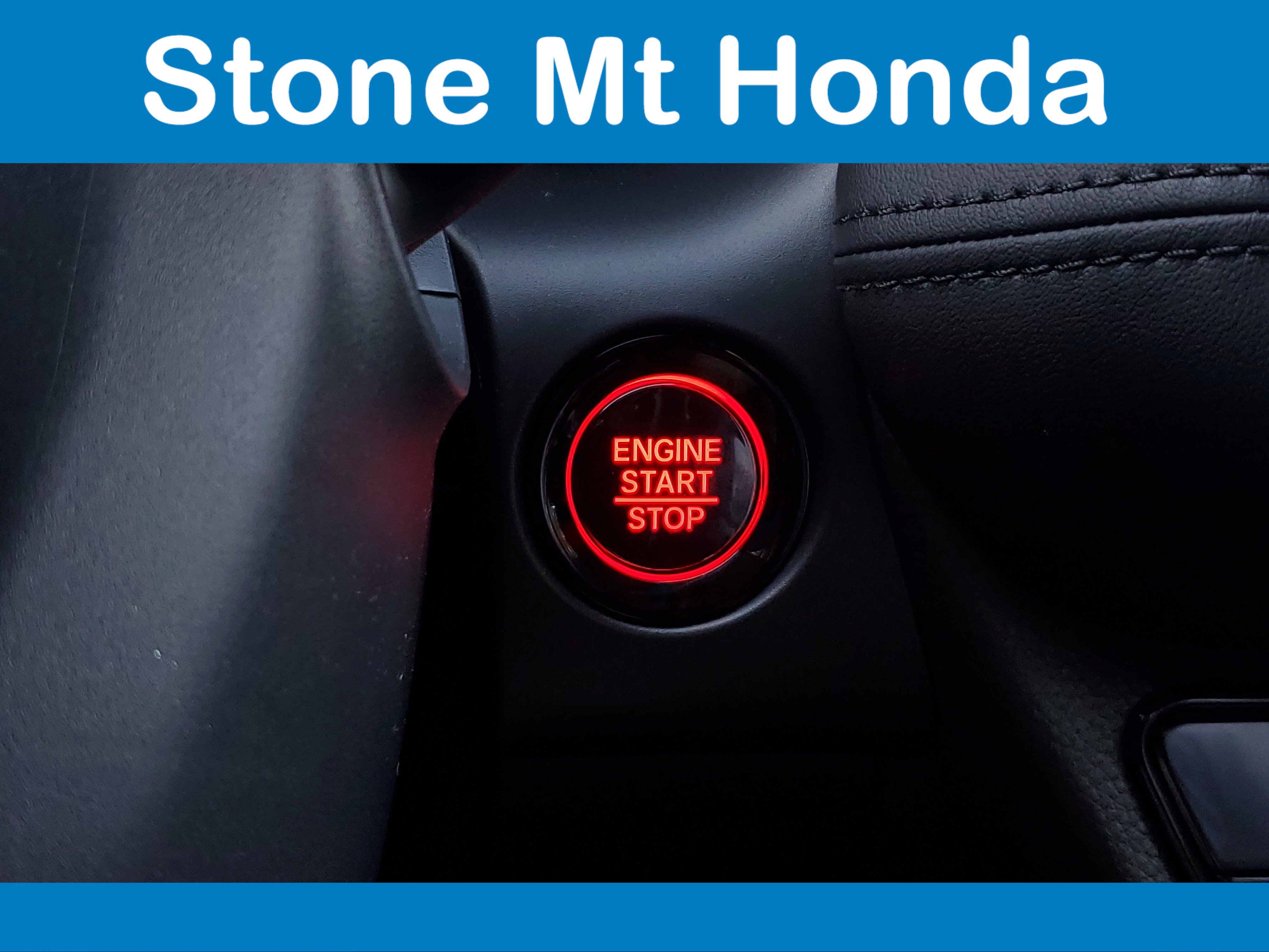 New 2026 Honda HR-V LX image 31