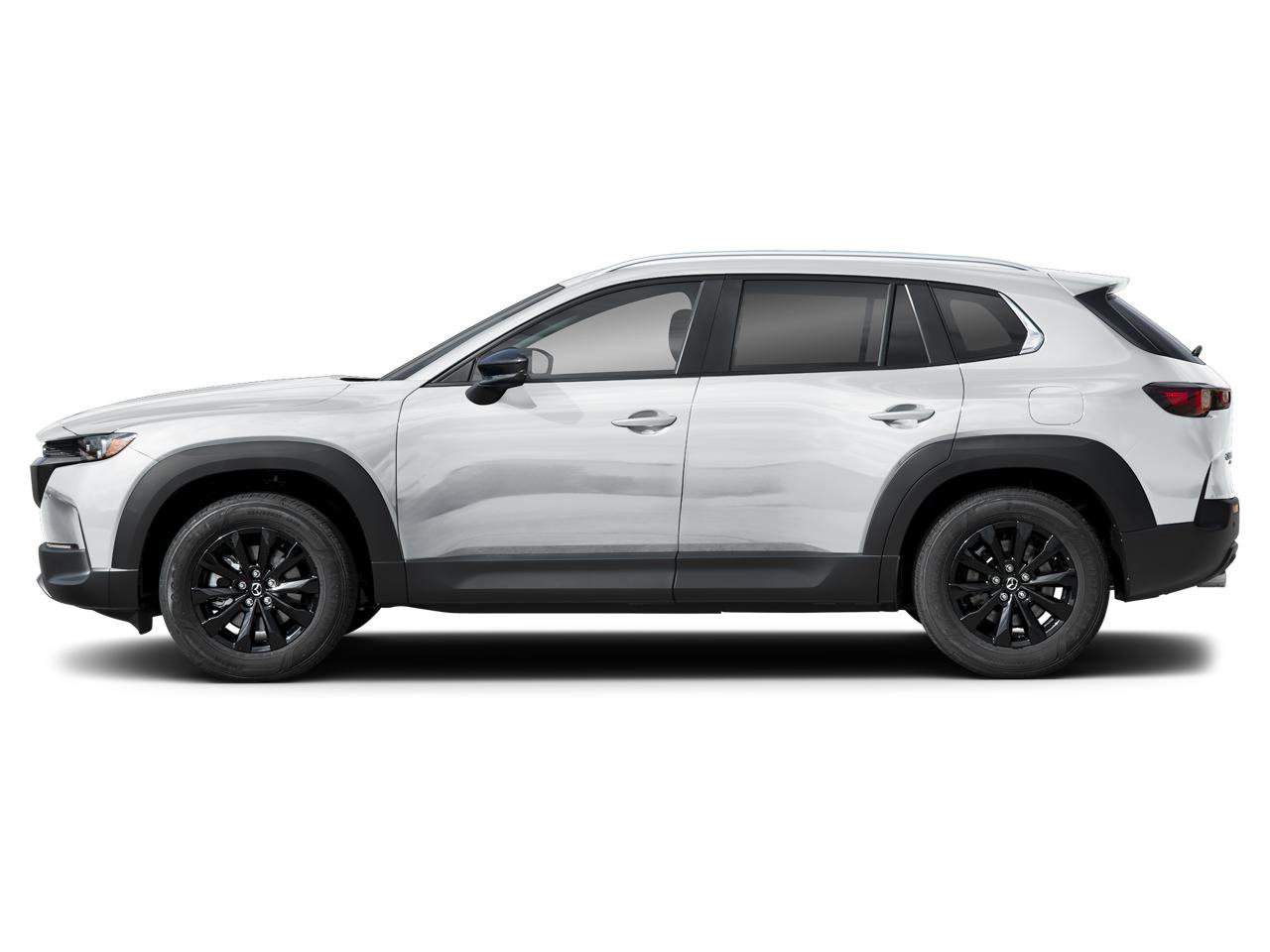 New 2026 MAZDA CX-50 AWD 2.5 S w/ Weather Package image 38