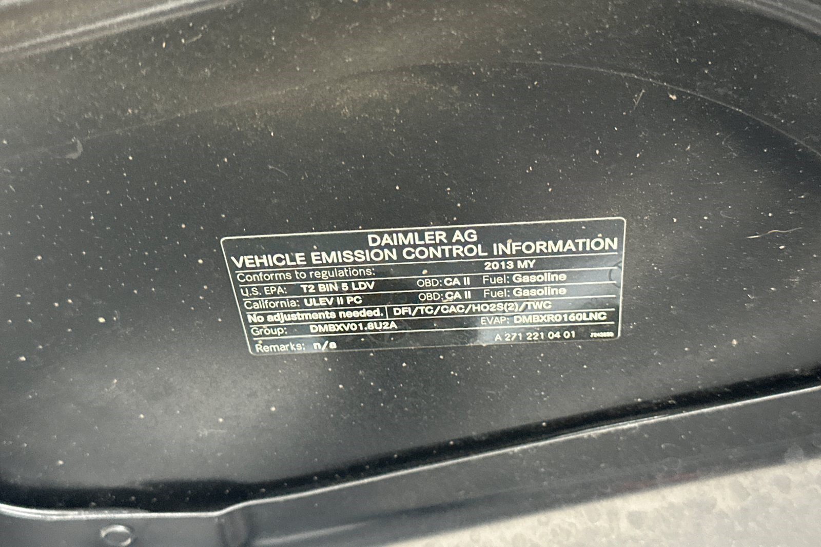 Used 2013 Mercedes-Benz C 250 Sedan image 25