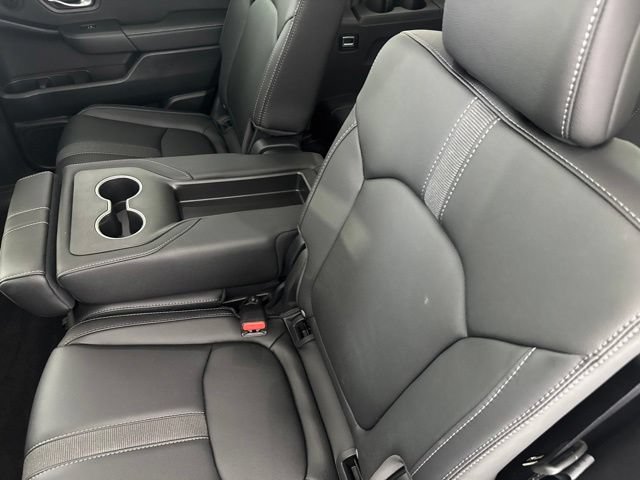 Certified 2026 Honda Pilot EX-L image 30