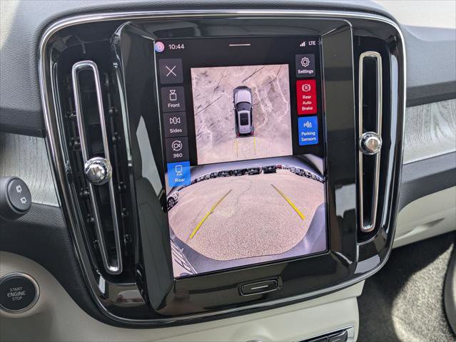 Used 2026 Volvo XC40 B5 Ultra w/ Climate Package AWD/4WD image 16
