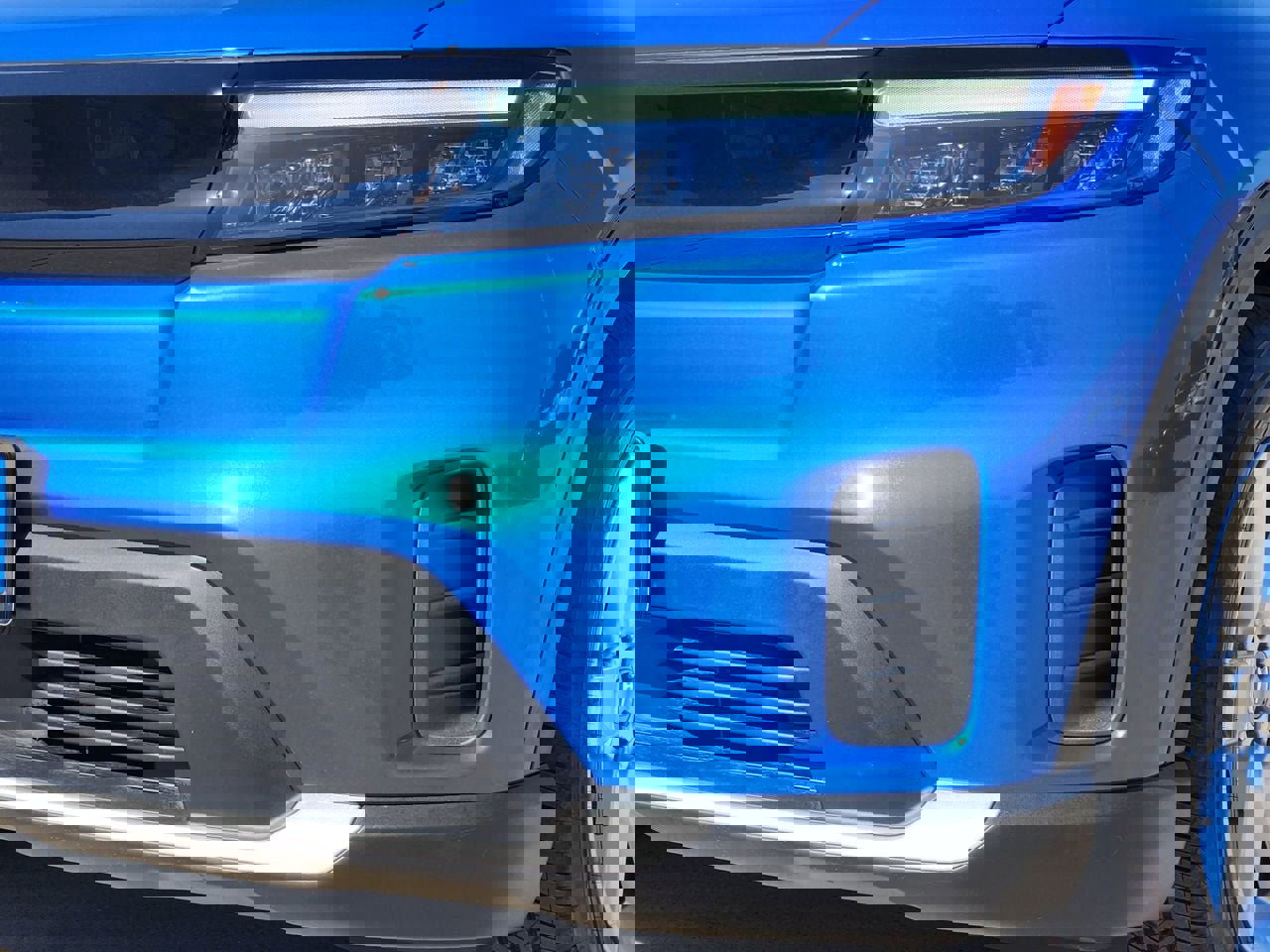 New 2026 Honda Prologue Eco image 6