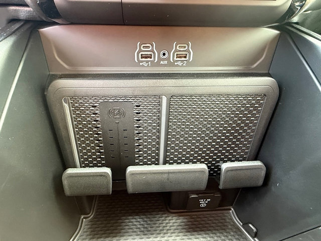 New 2026 RAM 1500 Big Horn image 33