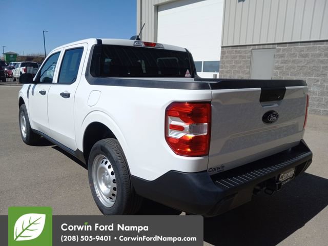 New 2026 Ford Maverick XL image 5