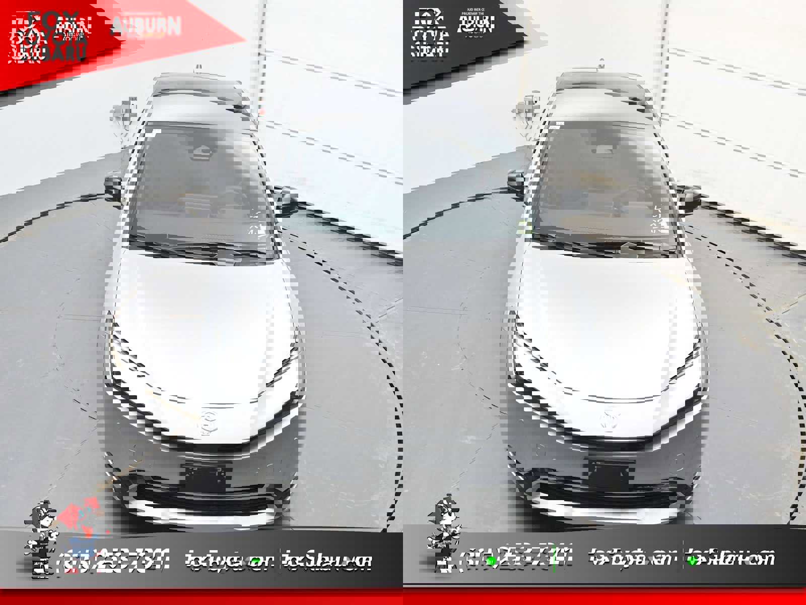 New 2026 Toyota Prius Plug-In Hybrid image 29