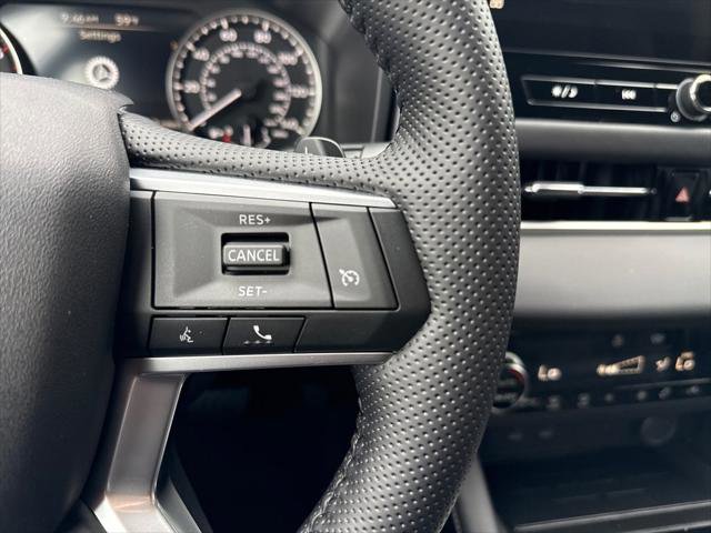 New 2026 Mitsubishi Outlander LE AWD/4WD image 20
