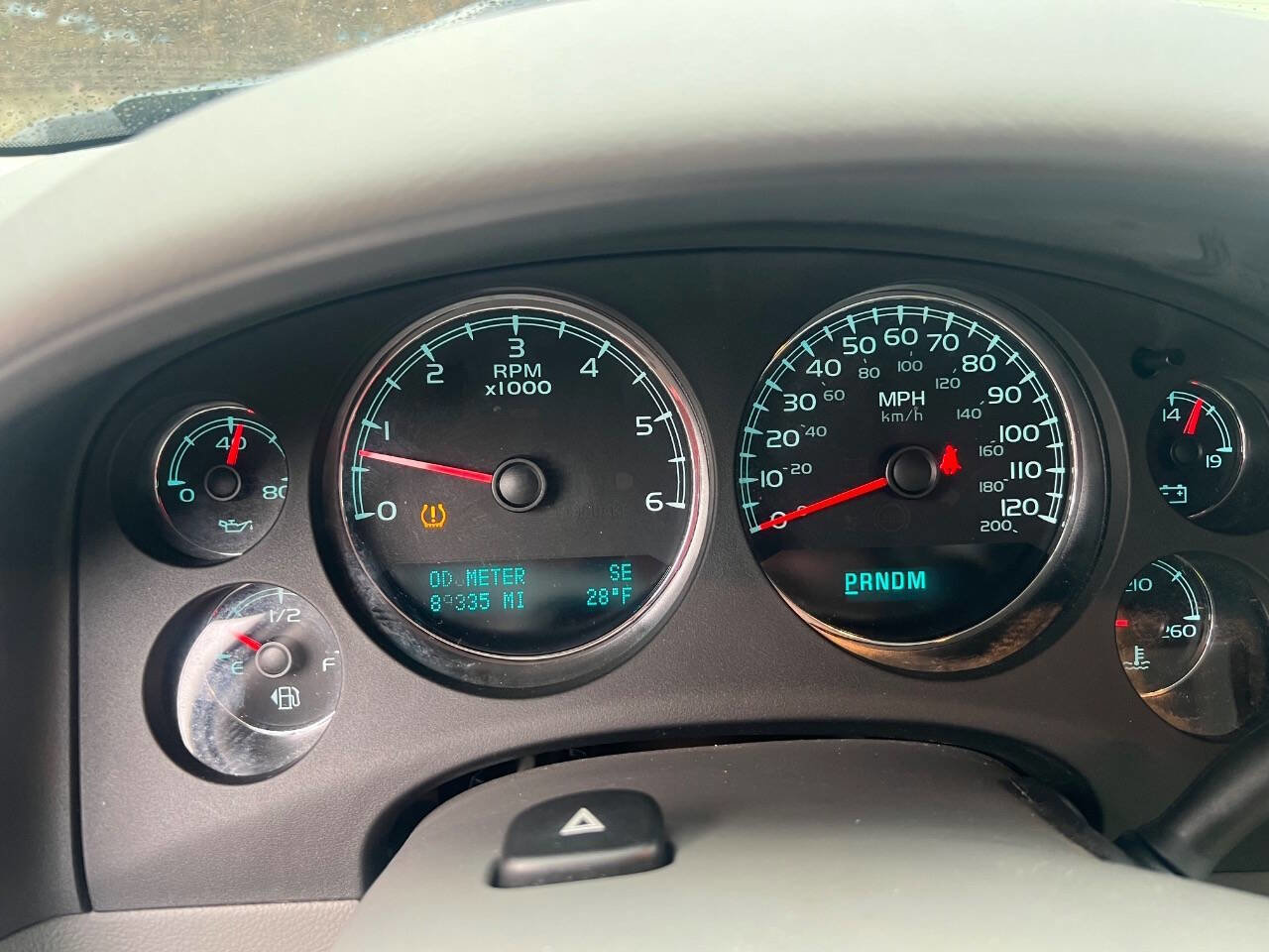 Used 2011 Chevrolet Silverado 1500 LTZ w/ LTZ Plus Package image 17