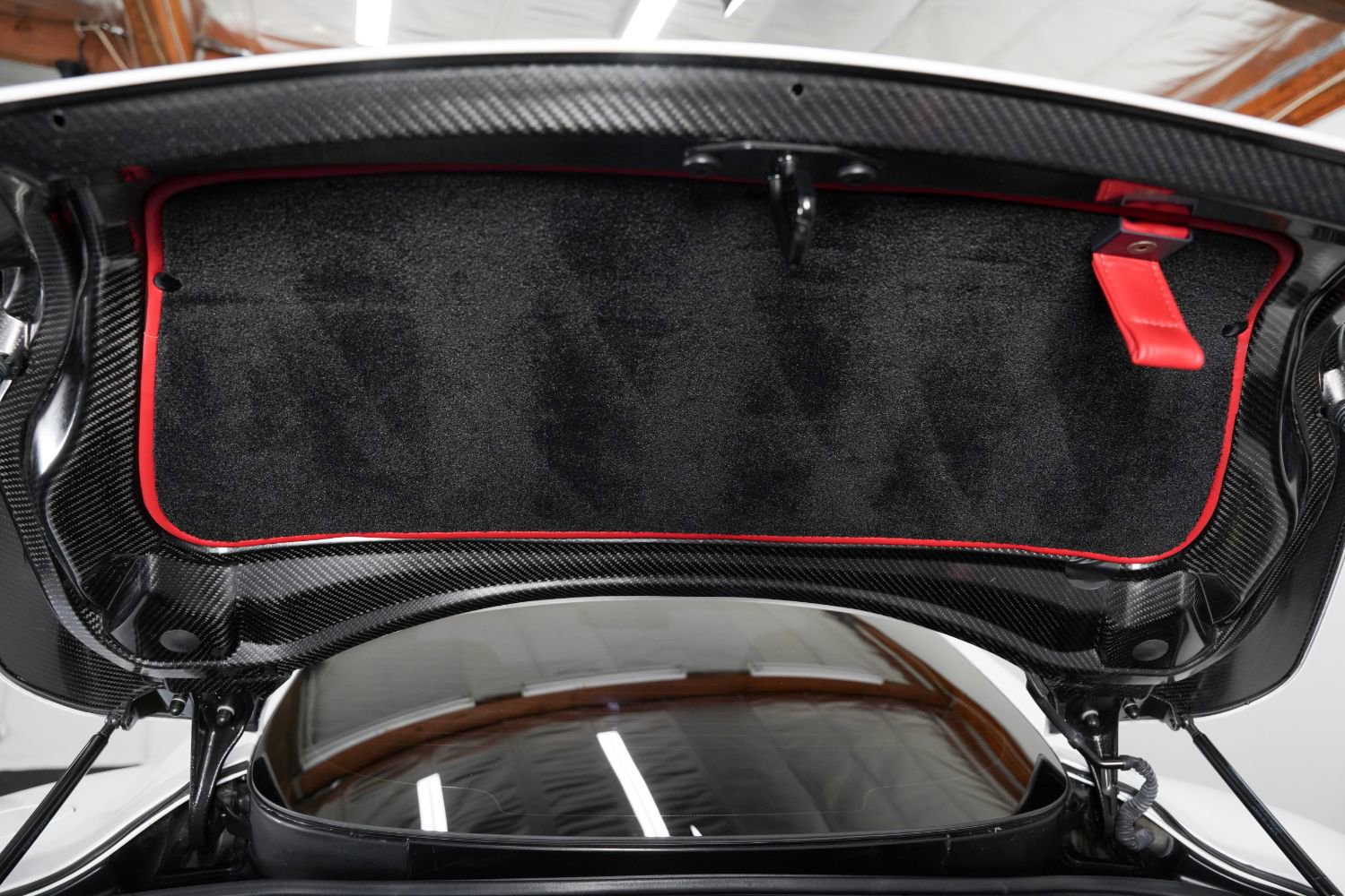 Used 2014 Aston Martin Vanquish Coupe image 49