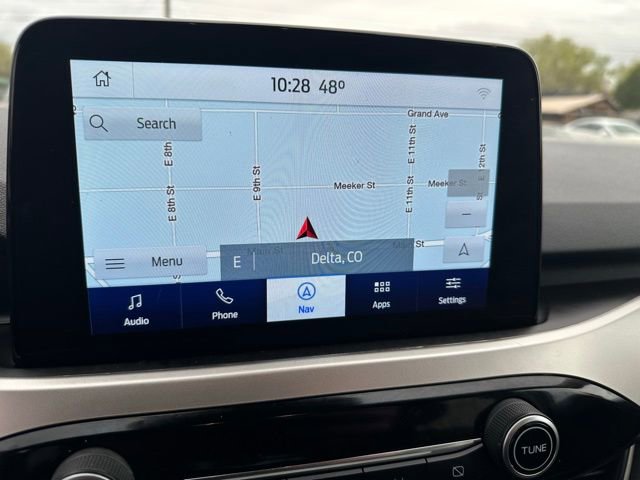 Used 2020 Ford Escape SE image 17