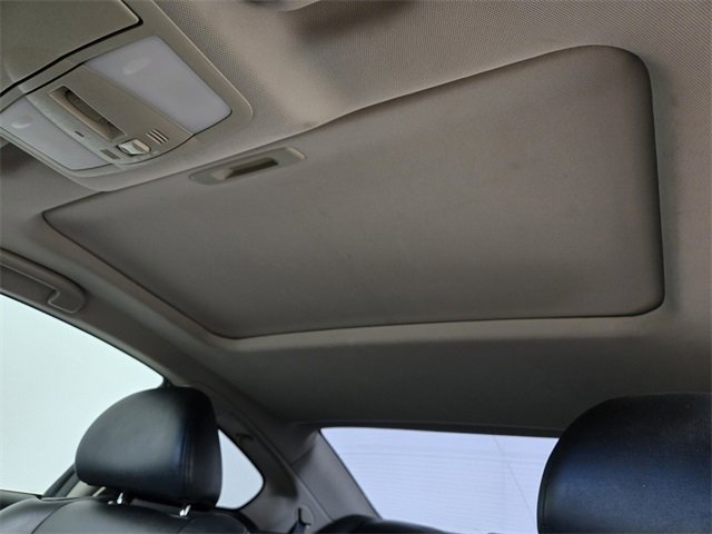 Used 2009 INFINITI G37 Journey w/ Premium Pkg image 16