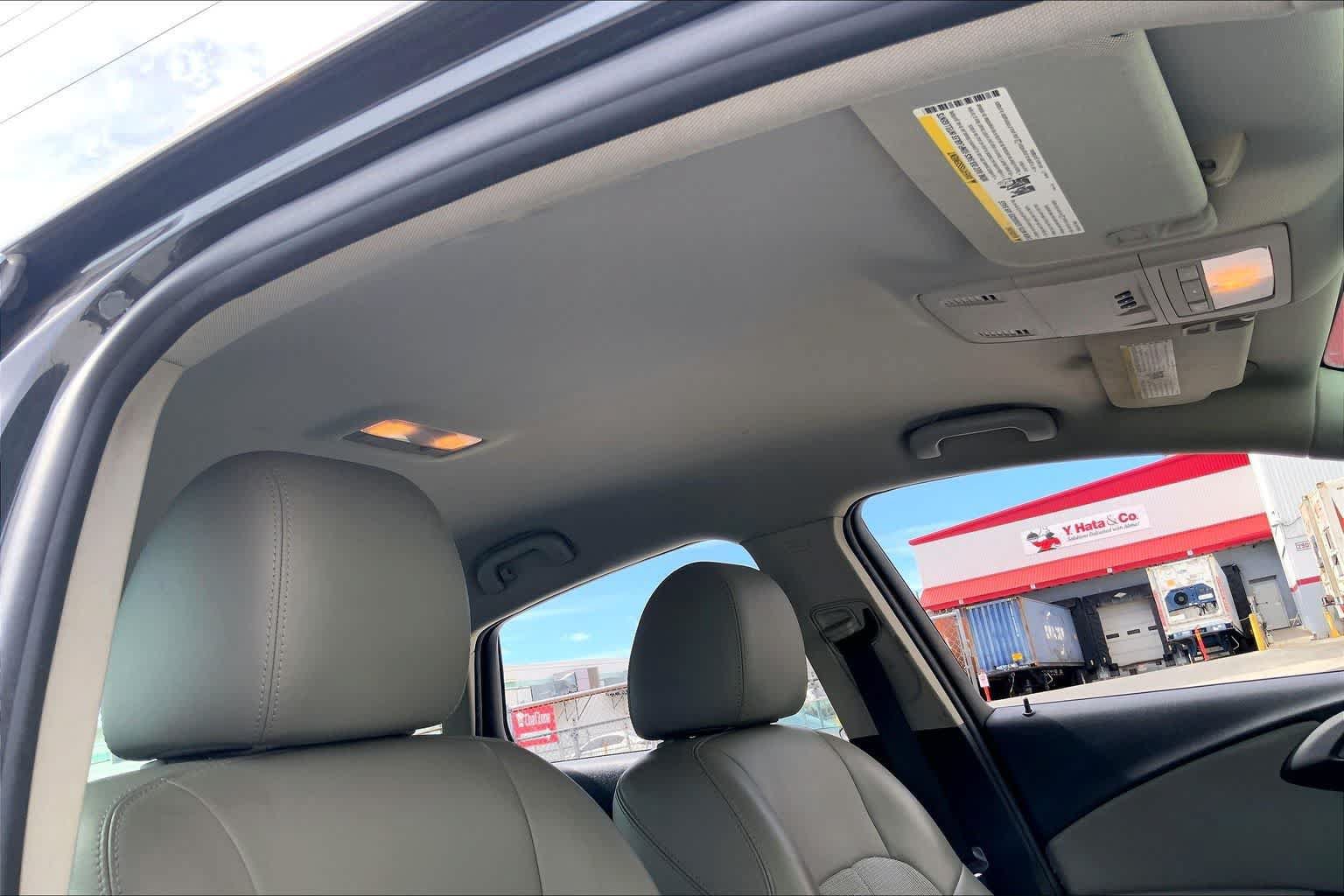 Used 2016 Buick Verano Sport Touring FWD image 29