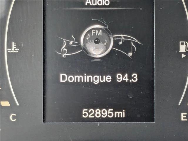 Used 2015 Jeep Renegade Latitude w/ Popular Equipment Group image 9