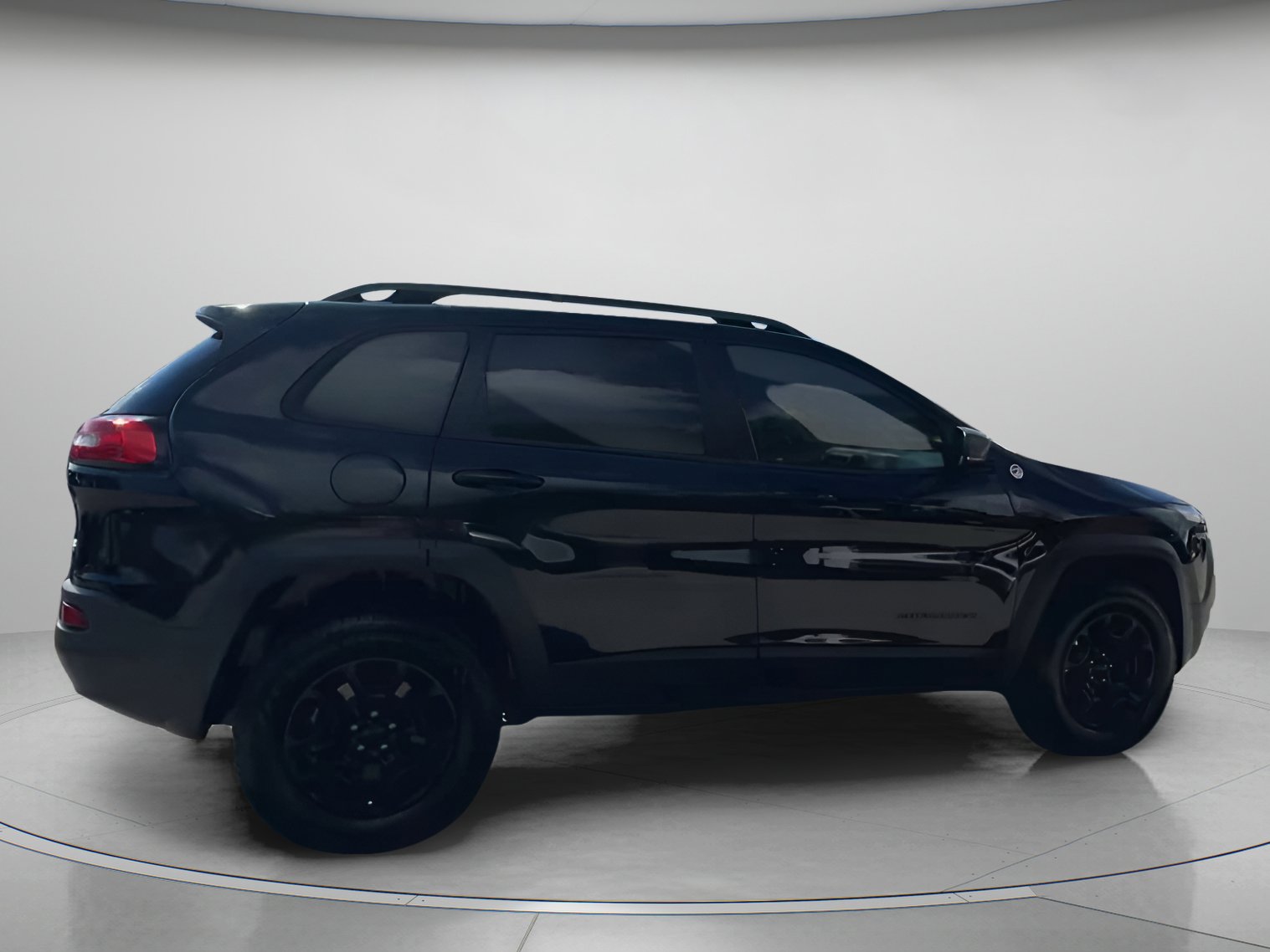 Used 2016 Jeep Cherokee Trailhawk w/ Comfort/Convenience Group image 30