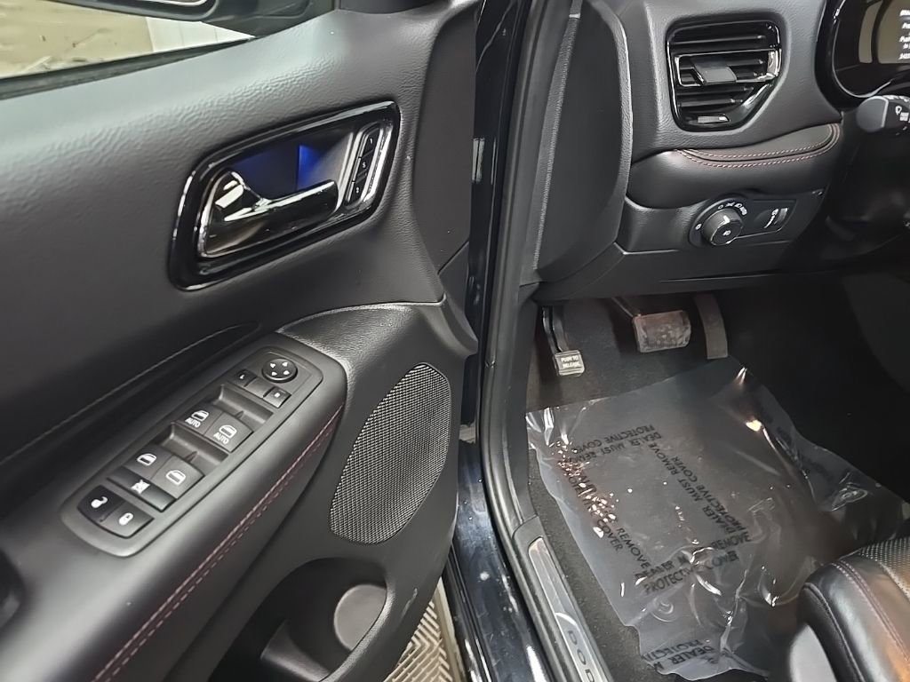 Used 2022 Dodge Durango R/T image 28